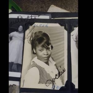 Meet your Posher, Jackie